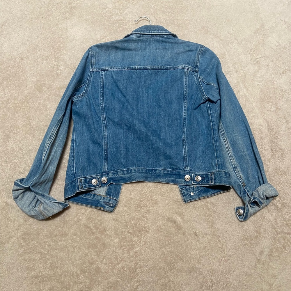 H&M Jean Jacket - Picture 2 of 2